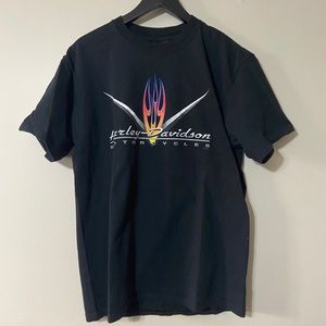 2004 Harley Davidson T-shirt